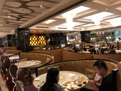 大堂-芭菲盛宴·环球美食(解放碑英利国际店)