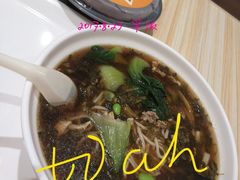 -光明·博海美食花园(上海瑞金医院12号楼店)