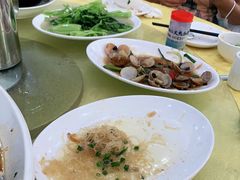 -锐记美食店·现捞海鲜(闸坡店)