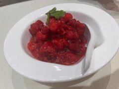 -吉林省林业宾馆-餐厅