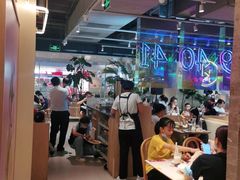 大堂-卡朋西餐(悦汇城店)