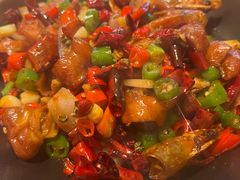 -破三川·新川菜(静安大融城店)
