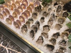 -重庆丽苑维景国际大酒店·海鲜自助餐厅