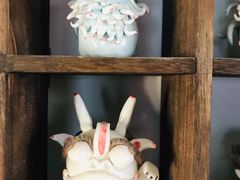 -一片田陶艺工作室