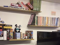 -好玩工厂密室·鹅鸭杀·桌游拼豆电玩