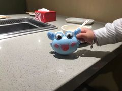 -海底捞火锅(龙湖金沙天街店)