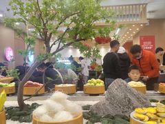 -喜家自助小火锅(乐客城店)