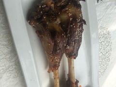 -那达慕蒙古风味酒楼