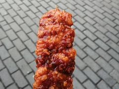 -辽B·小串(总店)