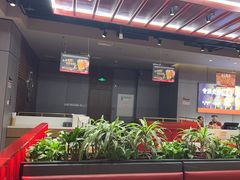 -管氏翅吧(马家堡店)