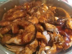 -黄记煌三汁焖锅(悦方IDmall店)