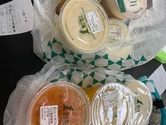 -1点点(香港名店街店)