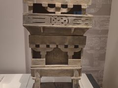 -重庆中国三峡博物馆(重庆博物馆)