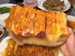 -前海沿·青岛菜(大拇指广场石老人店)