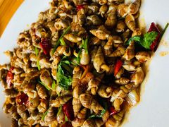 -鱼市酒店(威海水产批发市场店)