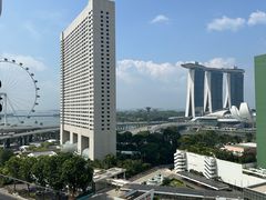 -新加坡泛太平洋酒店