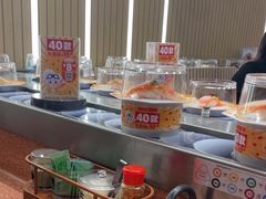 -元气寿司(东方宝泰店)