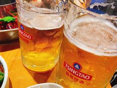 -唐力九头鸟烧烤·罗田吊锅(西云楼店)