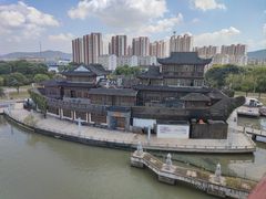 -二十八里太湖船菜(吉祥路店)