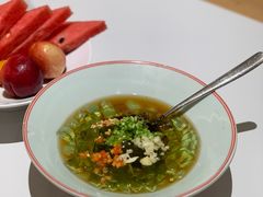 -山东宾馆·齐鲁苑餐厅