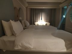 -成都宽窄巷子西美居酒店