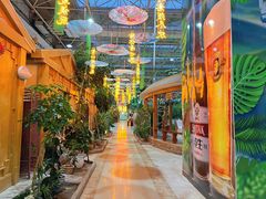 -新世纪绿洲(抚顺店)