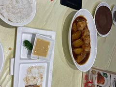 -兴悦酒家(环市东路店)