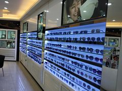 -宝岛眼镜·星创视光中心(黄河店)