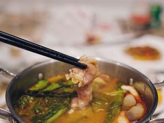 麻辣火锅-铂尔曼大酒店·普罗旺斯西餐厅