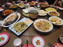 -酒肉门孔府菜(曲阜游客中心店)