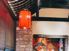 -红蜡烛-养生粥-津鲁菜(中山路店)