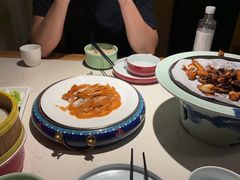 -四季厨房 鲁菜·孔府烤鸭(高新万达店)
