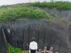-飞天山旅游区
