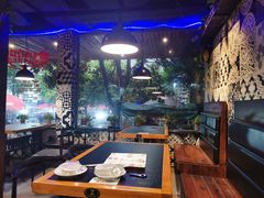 -夜猫子串吧·龙虾.江西小炒(万塘路店)