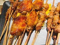 -管氏翅吧(马家堡店)