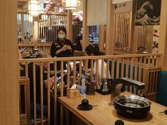 -九田家黑牛烤肉(淮北万达店)