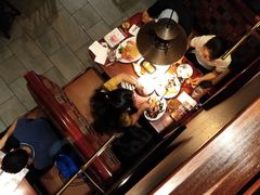 景观位-RED LOBSTER(中城西店)