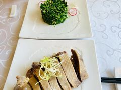 盐水鹅-新镇江酒家(南京西路店)