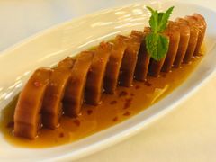 -丰收日·小海鲜·沪上家宴(顾村正大店)