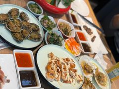 -上渔铁板烧(熙悦汇店)