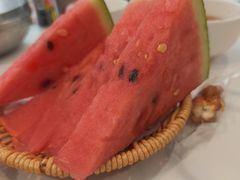 -金熊猫川菜餐厅