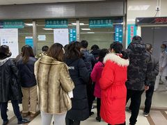 -成都市第一人民医院(南区)