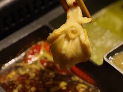 -巴奴毛肚火锅(二七万达店)