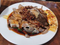 -温记府廟豆汤饭·始于1955年(海椒店)