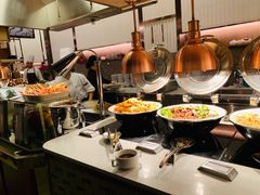 -RISE RESTAURANT(滨海湾金沙店)