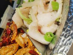 -小鱼小牛(世欧广场店)