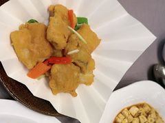 -东方御宴海鲜酒楼(棕泉酒店)