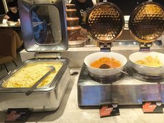 -比格比萨自助(宝山日月光店)