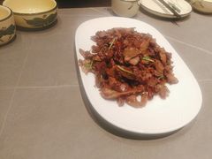 -荣祥海鲜·烟台菜(胜利路二部)
