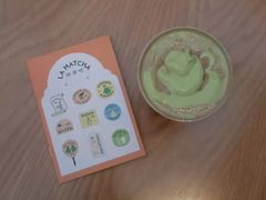 -LA MATCHA抹茶吧(进贤路店)